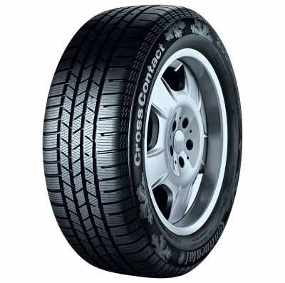 Continental CROSS CONTACT WINTER 235/65/R18 110H XL