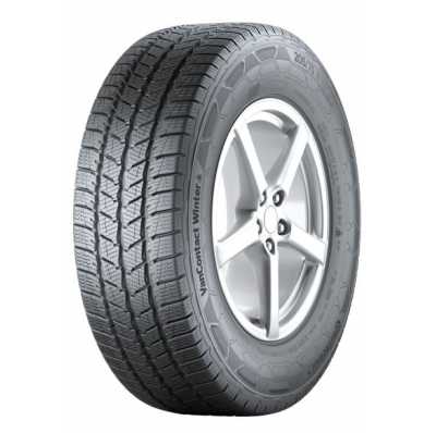 Continental VAN CONTACT WINTER 195/75/R16C 110/108R