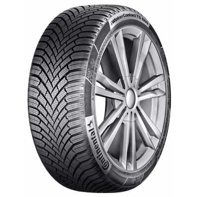 Continental WINTER CONTACT TS 860 215/55/R16 93H