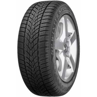 Dunlop WINTER SPORT 4D MS MFS 225/55/R16 95H