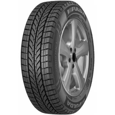 Fulda CONVEO TRAC 3 195/70/R15C 104/102R