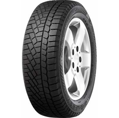 Gislaved SOFT*FROST 200 SUV 215/70/R16 100T