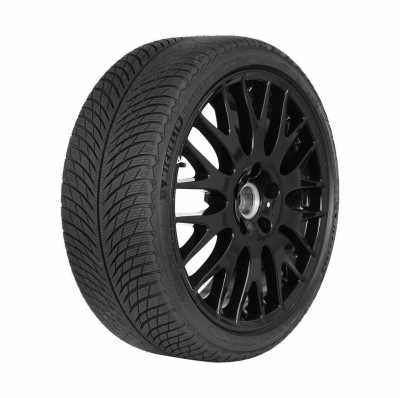 Michelin PILOT ALPIN 5 235/35/R19 91W XL