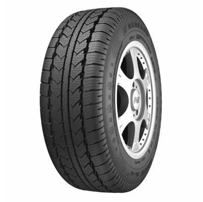 Nankang SL-6 225/75/R16C 121/120R