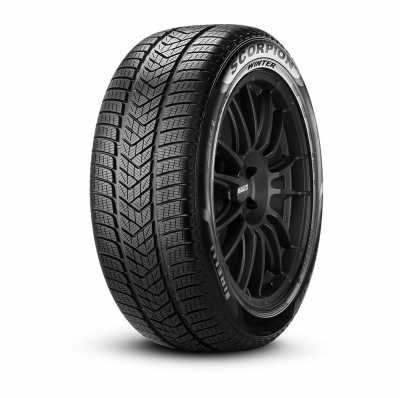 Pirelli SCORPION WINTER RFT 275/40/R22 108V XL