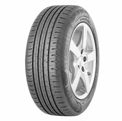 Continental Eco Contact 5 ContiSeal 215/55/R17 94V