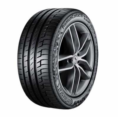 Continental PREMIUMCONTACT 6 255/35/R18 94Y XL