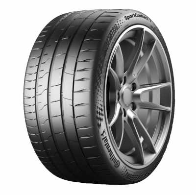 Continental SPORTCONTACT 7 255/35/R20 97Y XL