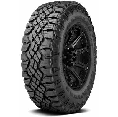 Goodyear WRANGLER DURATRAC 265/65/R17 112Q