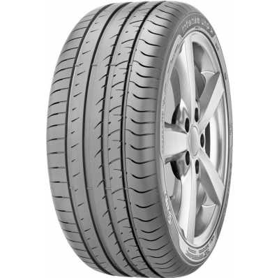 Sava INTENSA UHP 2 245/40/R17 95Y XL