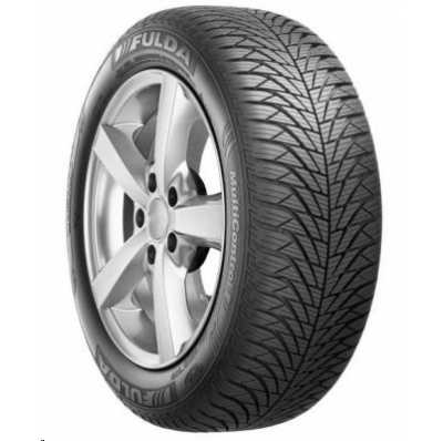 Fulda MULTICONTROL 215/55/R16 97V XL