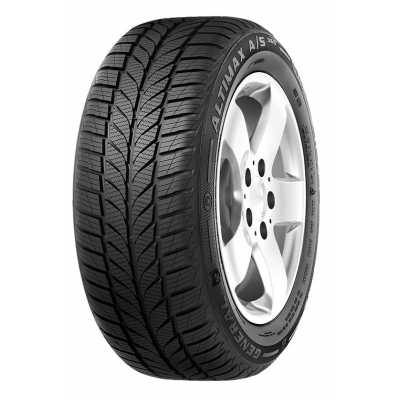 General Tire ALTIMAX A/S 365 195/50/R15 82H