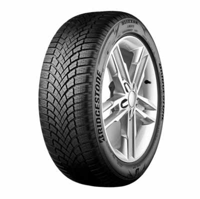 Bridgestone BLIZZAK LM005 285/45/R19 111W XL