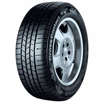 Continental CROSS CONTACT WINTER 175/65/R15 84T