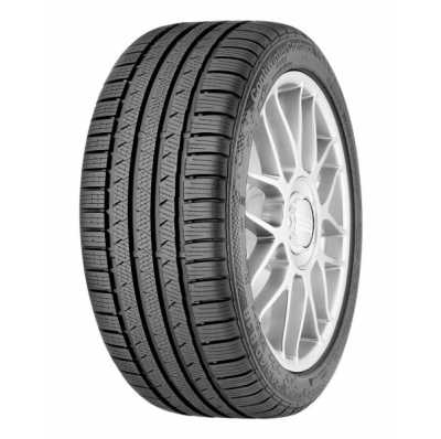 Continental WINTER CONTACT 810S MO 255/45/R18 99V