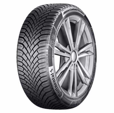 Continental WINTER CONTACT TS860 195/45/R16 80T
