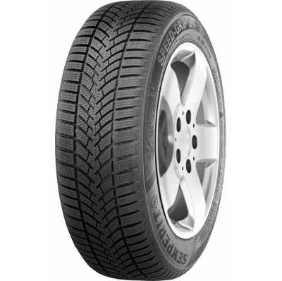 Semperit SPEED GRIP 3 195/55/R15 85H