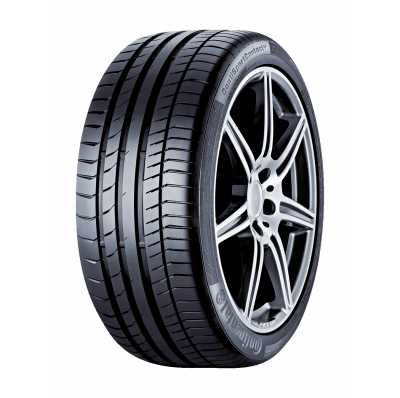 Continental CONTISPORTCONTACT 5 235/40/R18 95W SEAL CONTISEAL XL