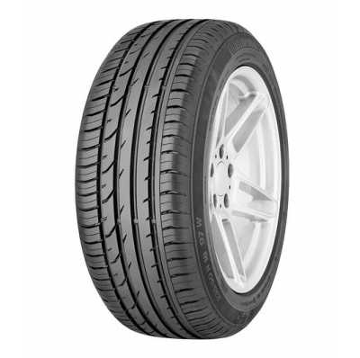 Continental PREMIUM CONTACT 2 SSR* 205/55/R17 91V