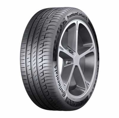 Continental PREMIUM CONTACT 6 235/45/R18 94V