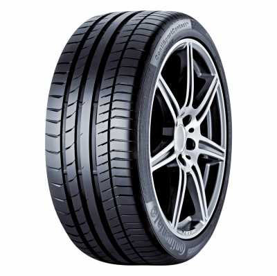 Continental SPORT CONTACT 5P MO 285/45/R21 109Y