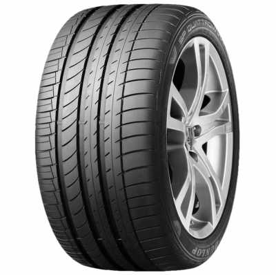 Dunlop SPORT QUATTROMAXX LR2 275/40/R22 108Y XL