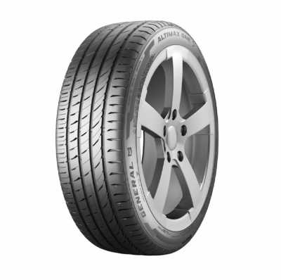 General Tire ALTIMAX ONE S 185/55/R16 83V