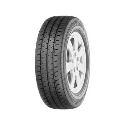 General Tire EUROVAN 2 215/60/R16C 103/101T 6PR