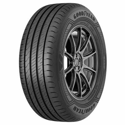 Goodyear EFFICIENT GRIP 2 SUV 225/60/R18 100H