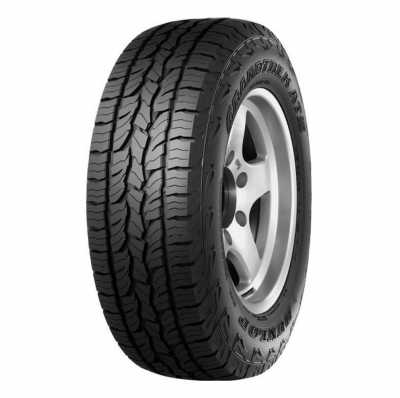 Dunlop GRANDTREK AT5 265/60/R18 110H