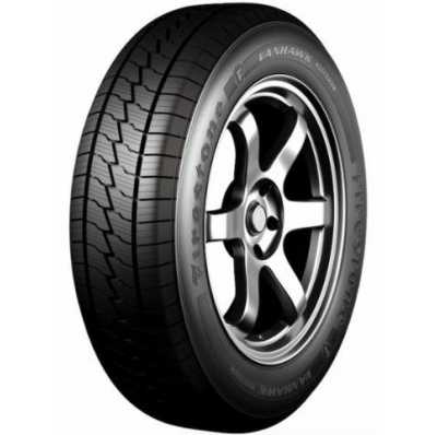 Firestone VANHAWK MULTISEASON 215/75/R16C 113/111R