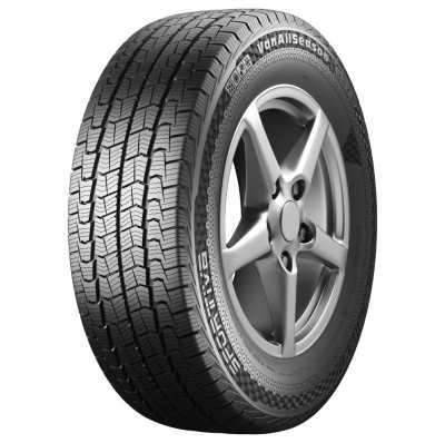 Sportiva VANALLSEASON 215/70/R15C 109/107R 8PR