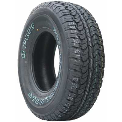 Aplus A929 A/T OWL  245/75/R16 120S