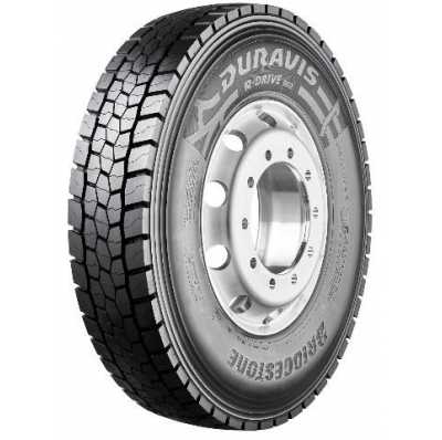 Bridgestone DURAVIS R-DRIVE 002 295/60/R22.5 150/147L