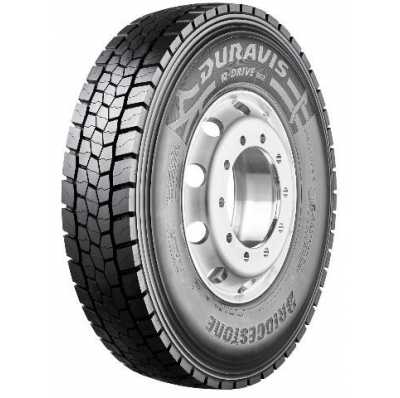 Bridgestone DURAVIS R-DRIVE 002 315/80/R22.5 156L