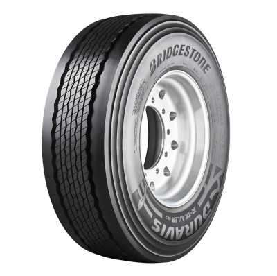 Bridgestone DURAVIS R-TRAILER 002 385/55/R22.5 160K