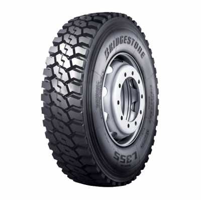 Bridgestone L355EVO 315/80/R22.5 158G