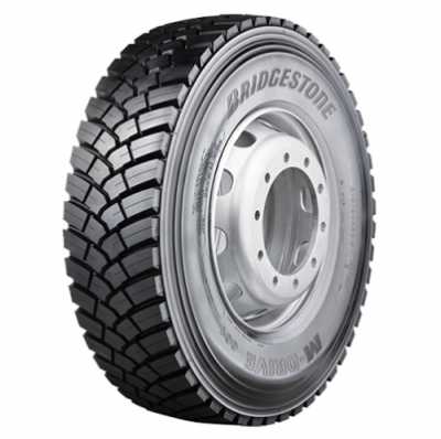 Bridgestone M-DRIVE 001 315/80/R22.5 156/150K