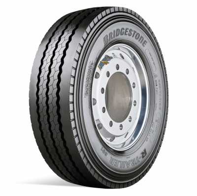 Bridgestone R-TRAILER 001 245/70/R17.5 143/141J