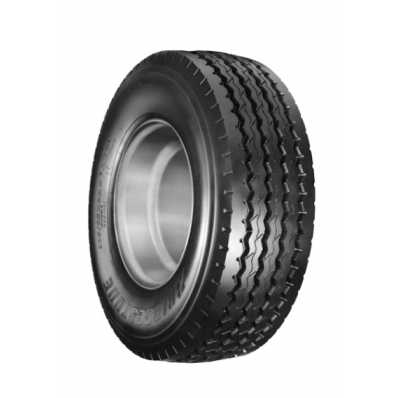 Bridgestone R168 205/65/R17.5 127/125J