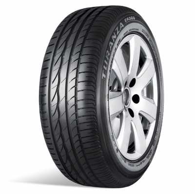 Bridgestone TURANZA ER300A * 205/60/R16 92W