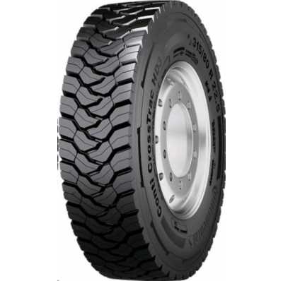 Continental CROSSTRAC HD3 EU LRL 20PR 315/80/R22.5 156/150K