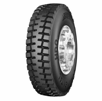 Continental HDO LRJ 18PR 315/80/R22.5 156/150G