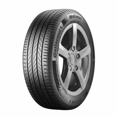 Continental ULTRACONTACT 235/40/R18 95Y XL