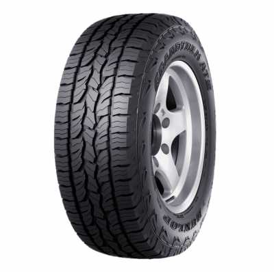 Dunlop GRANDTREK AT 5 255/55/R18 109H XL