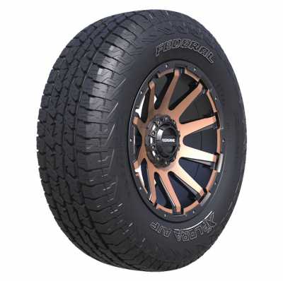 Federal XPLORA A/P 235/85/R16 120/116Q