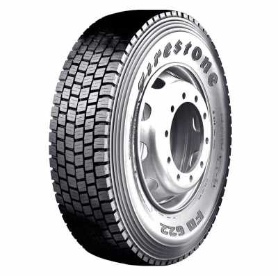 Firestone FD622+ 295/80/R22.5 152/148M