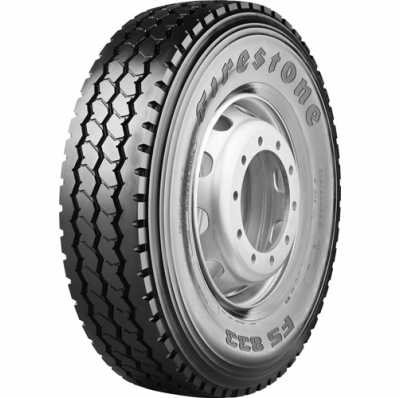 Firestone FS833 315/80/R22.5 156/150K