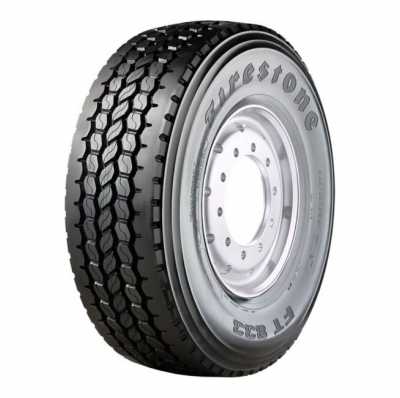 Firestone FT833 385/65/R22.5 160K