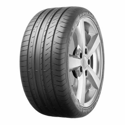 Fulda SPORT CONTROL 2 FP 215/45/R17 91Y XL